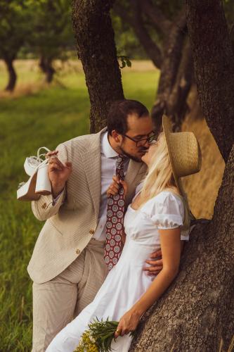 Zuzanna i Aleksander